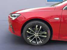 Vauxhall Insignia Turbo D SE Edition 
