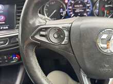 Vauxhall Insignia Turbo D SE Edition 