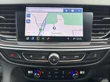 Vauxhall Insignia Turbo D SE Edition 