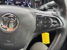 Vauxhall Insignia Turbo D SE Edition 
