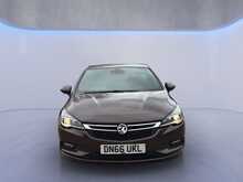 Vauxhall Astra i SRi 