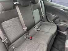 Vauxhall Astra i SRi 