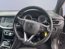 Vauxhall Astra i SRi 