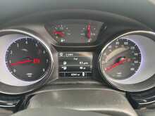 Vauxhall Astra i SRi 