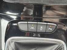 Vauxhall Astra i SRi 