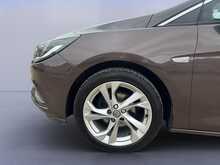 Vauxhall Astra i SRi 