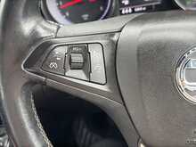 Vauxhall Astra i SRi 