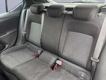 Vauxhall Astra i SRi 