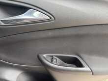 Vauxhall Astra i SRi 