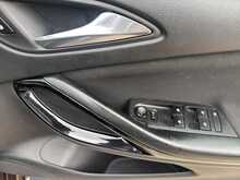 Vauxhall Astra i SRi 