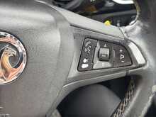 Vauxhall Astra i SRi 