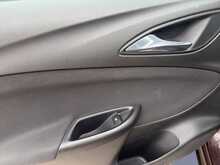 Vauxhall Astra i SRi 