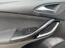 Vauxhall Astra i SRi 