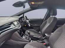 Vauxhall Astra i SRi 