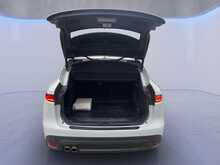 Jaguar F-PACE D180 R-Sport 