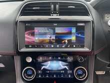 Jaguar F-PACE D180 R-Sport 