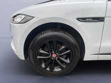 Jaguar F-PACE D180 R-Sport 