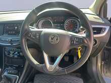 Vauxhall Astra Turbo SRi 