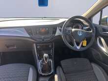 Vauxhall Astra Turbo SRi 