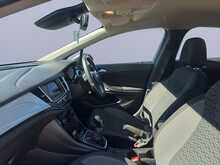 Vauxhall Astra Turbo SRi 