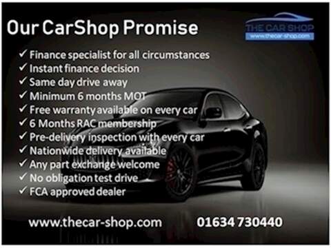 1.0T EcoBoost Titanium SUV 5dr Petrol Manual 2WD Euro 5 (s/s) (125 ps)