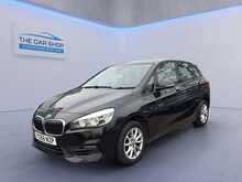 BMW 2 Series Active Tourer 218i SE 
