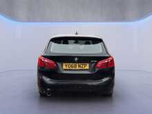 BMW 2 Series Active Tourer 218i SE 