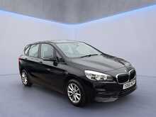 BMW 2 Series Active Tourer 218i SE 