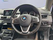 BMW 2 Series Active Tourer 218i SE 