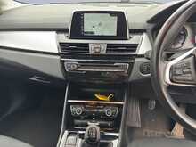 BMW 2 Series Active Tourer 218i SE 