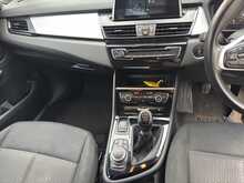 BMW 2 Series Active Tourer 218i SE 