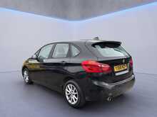 BMW 2 Series Active Tourer 218i SE 