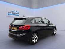 BMW 2 Series Active Tourer 218i SE 