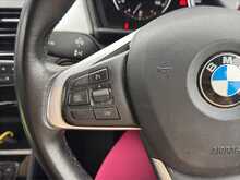 BMW 2 Series Active Tourer 218i SE 