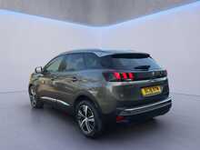 Peugeot 3008 BlueHDi Allure 