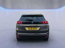 Peugeot 3008 BlueHDi Allure 