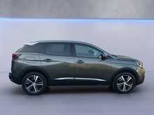 Peugeot 3008 BlueHDi Allure 