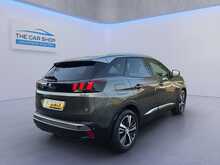 Peugeot 3008 BlueHDi Allure 