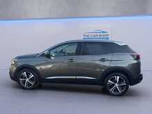 Peugeot 3008 BlueHDi Allure 