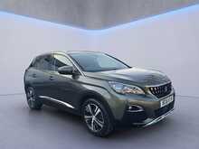 Peugeot 3008 BlueHDi Allure 