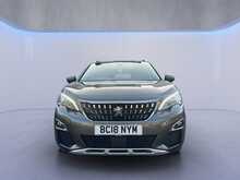 Peugeot 3008 BlueHDi Allure 