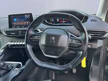 Peugeot 3008 BlueHDi Allure 