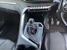 Peugeot 3008 BlueHDi Allure 