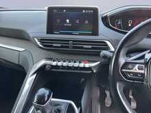 Peugeot 3008 BlueHDi Allure 