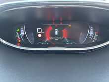 Peugeot 3008 BlueHDi Allure 