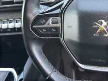 Peugeot 3008 BlueHDi Allure 