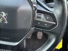 Peugeot 3008 BlueHDi Allure 