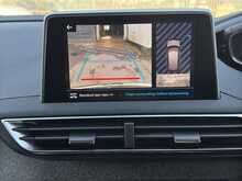 Peugeot 3008 BlueHDi Allure 