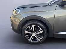 Peugeot 3008 BlueHDi Allure 
