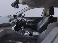 Peugeot 3008 BlueHDi Allure 